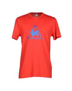 Футболка Le Coq Sportif