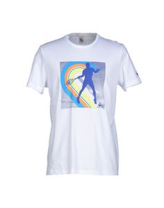 Футболка Le Coq Sportif