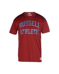 Футболка Russell Athletic