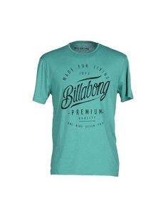 Футболка Billabong
