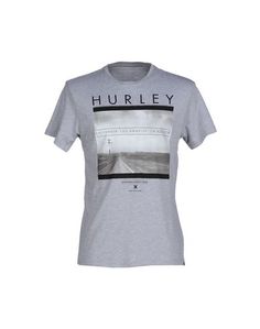 Футболка Hurley