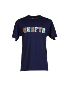 Футболка Undefeated