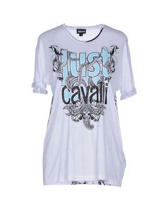 Футболка Just Cavalli