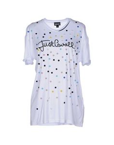 Футболка Just Cavalli