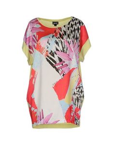 Футболка Just Cavalli