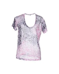 Футболка Carven