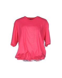 Футболка Vision