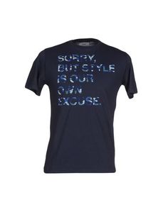 Футболка Vintage 55
