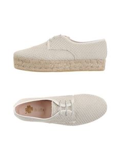 Эспадрильи By Vita