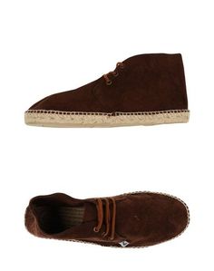 Эспадрильи SUN Z Shoes