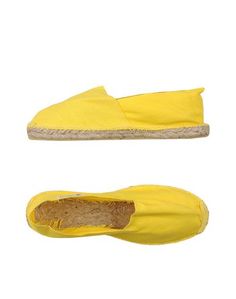 Эспадрильи Espadrilles