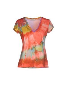 Футболка Emilio Pucci