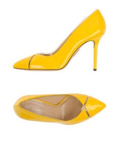 Туфли Charlotte Olympia