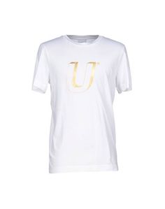 Футболка U Clothing