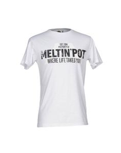 Футболка Meltin POT