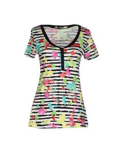 Футболка Desigual