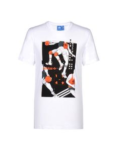 Футболка Adidas Originals
