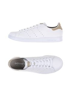 Низкие кеды и кроссовки Adidas Originals