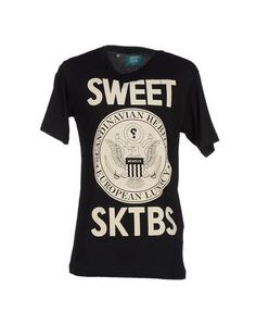 Футболка Sweet Sktbs