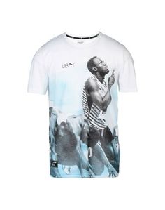 Футболка Puma