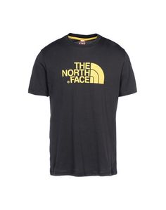 Футболка The North Face