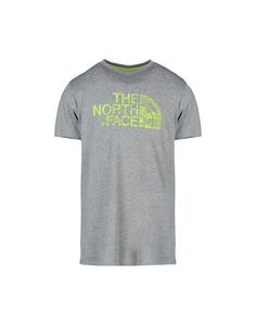 Футболка The North Face