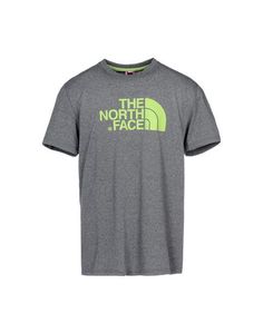 Футболка The North Face