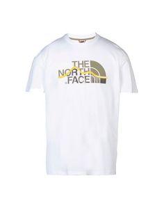 Футболка The North Face