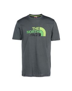 Футболка The North Face
