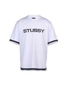 Футболка Stussy