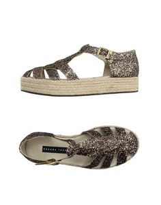 Эспадрильи Susana Traca