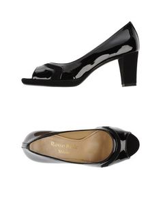 Туфли Rosso Reale