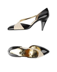 Туфли Albanese Roma