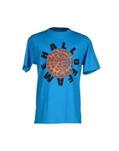 Футболка Hall of Fame