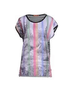 Футболка Black Orange