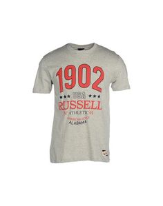 Футболка Russell Athletic