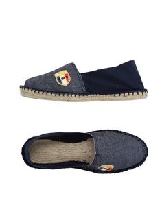 Эспадрильи 1789 Cala