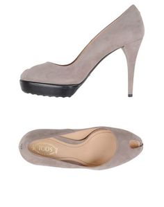Туфли Tod`S