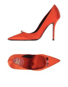 Туфли Roger Vivier