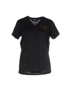 Футболка Dsquared2