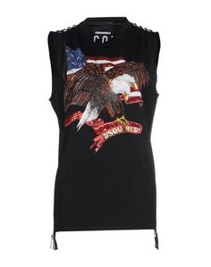 Футболка Dsquared2