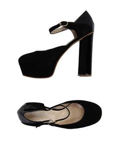 Туфли Blugirl Blumarine