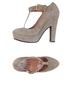 Туфли Twin Set Simona Barbieri