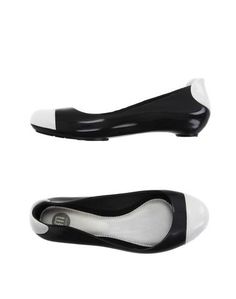 Балетки Melissa