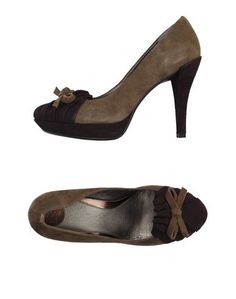 Туфли IS London