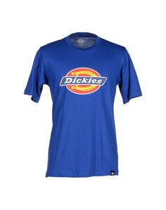 Футболка Dickies