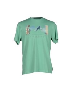 Футболка Billabong