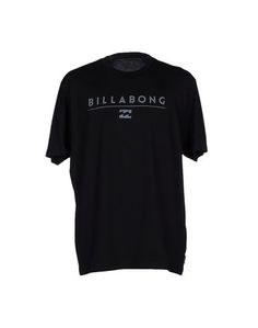 Футболка Billabong