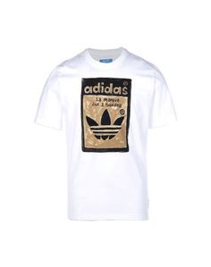 Футболка Adidas Originals by Nigo