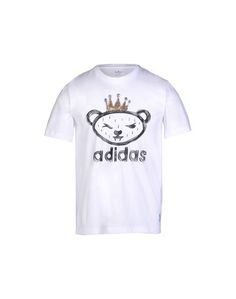 Футболка Adidas Originals by Nigo